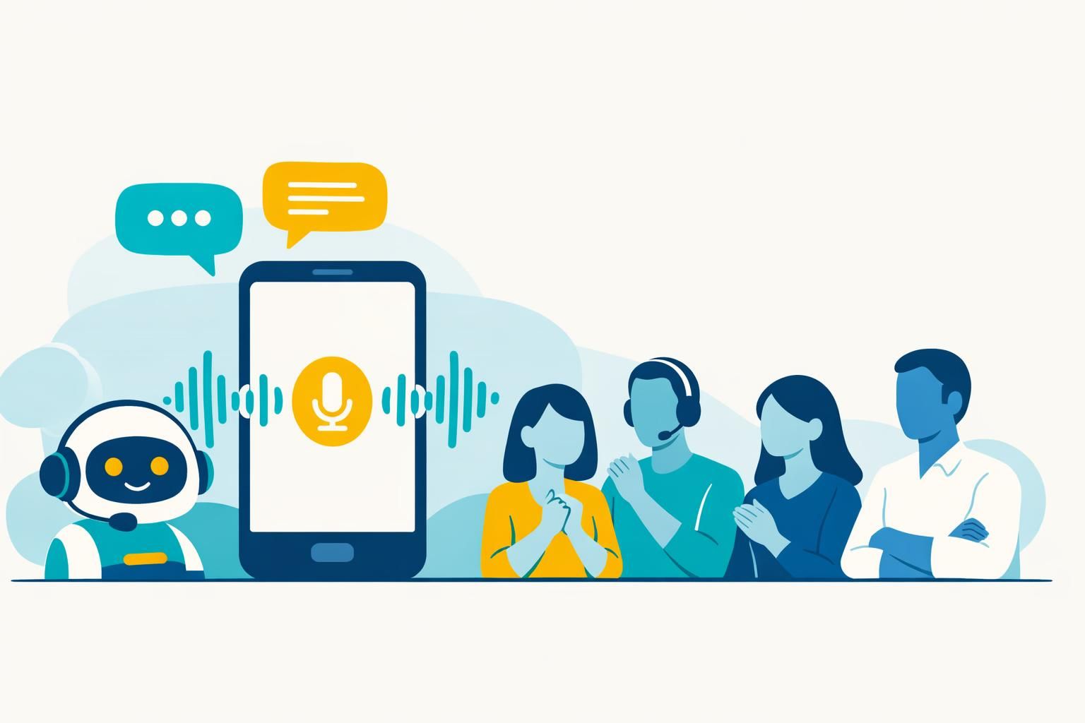 découvrez callbot assurance, la solution innovante pour automatiser la gestion des sinistres et optimiser le traitement des appels, améliorant ainsi l'efficacité et la satisfaction client.