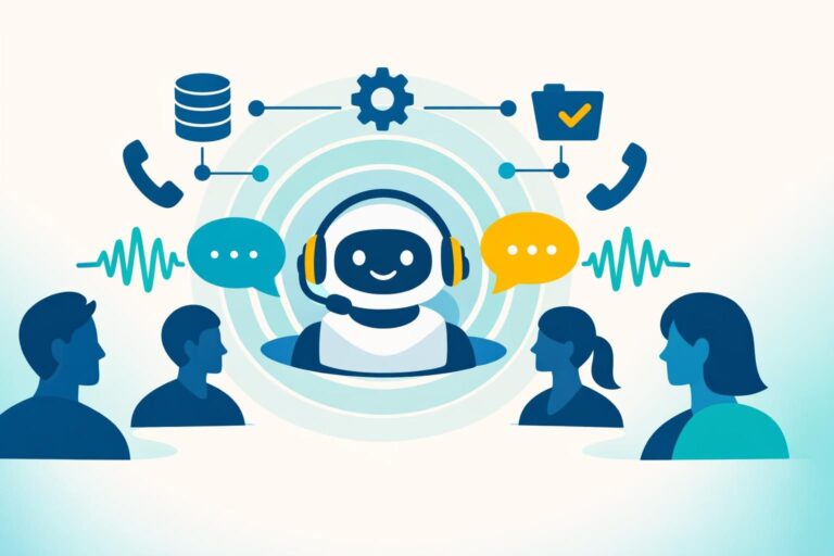 callbot assurance : optimisez la gestion des sinistres et des appels grâce à une solution automatisée, rapide et efficace pour améliorer la satisfaction client.