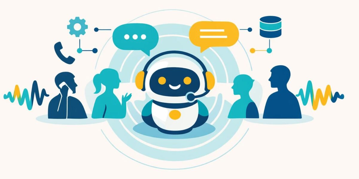 découvrez ce qu'est un callbot, son fonctionnement et des exemples concrets pour comprendre comment cette technologie révolutionne la relation client.