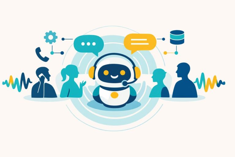 découvrez ce qu'est un callbot, son fonctionnement et des exemples concrets pour comprendre comment cette technologie révolutionne la relation client.