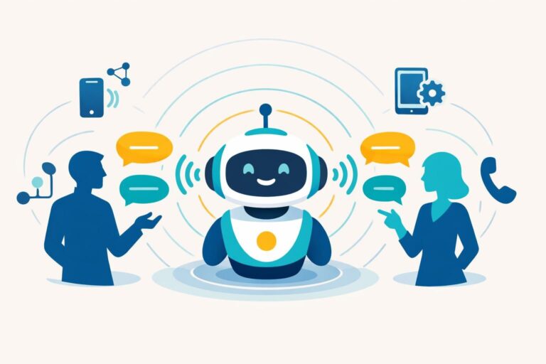 découvrez comment personnaliser la synthèse vocale de votre agent virtuel grâce à ssml pour une interaction plus naturelle et engageante.