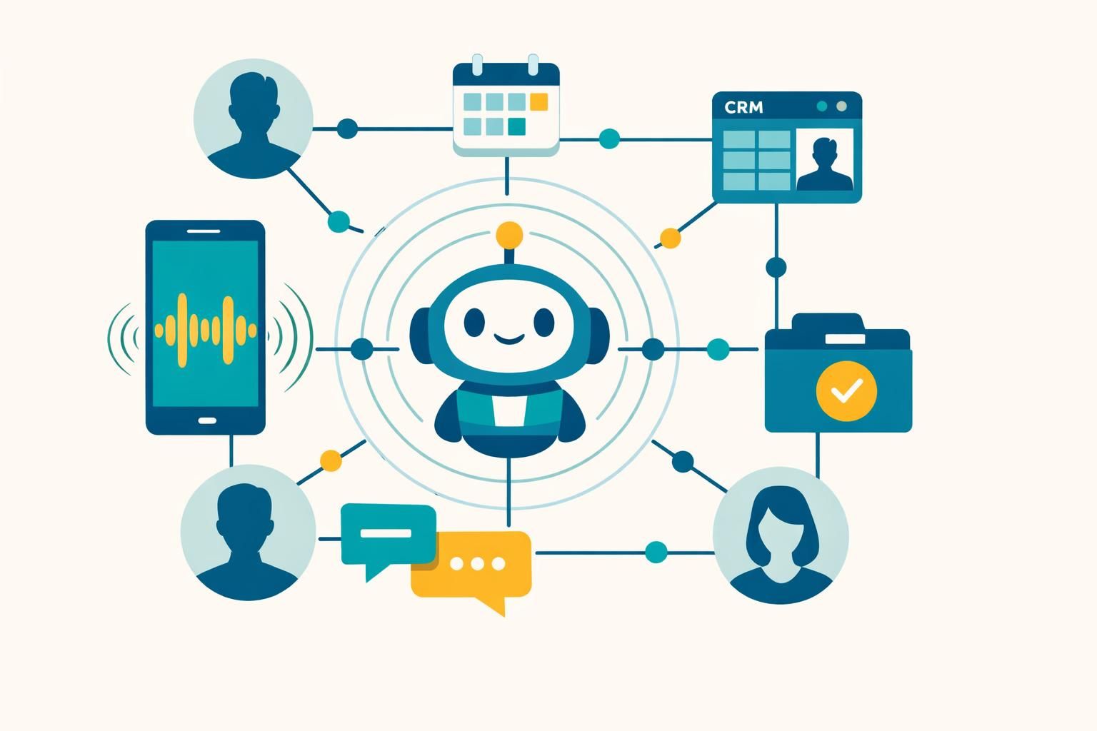 découvrez comment les agents conversationnels propulsés par l'ia transforment la communication et améliorent l'expérience utilisateur grâce à des échanges plus fluides et personnalisés.