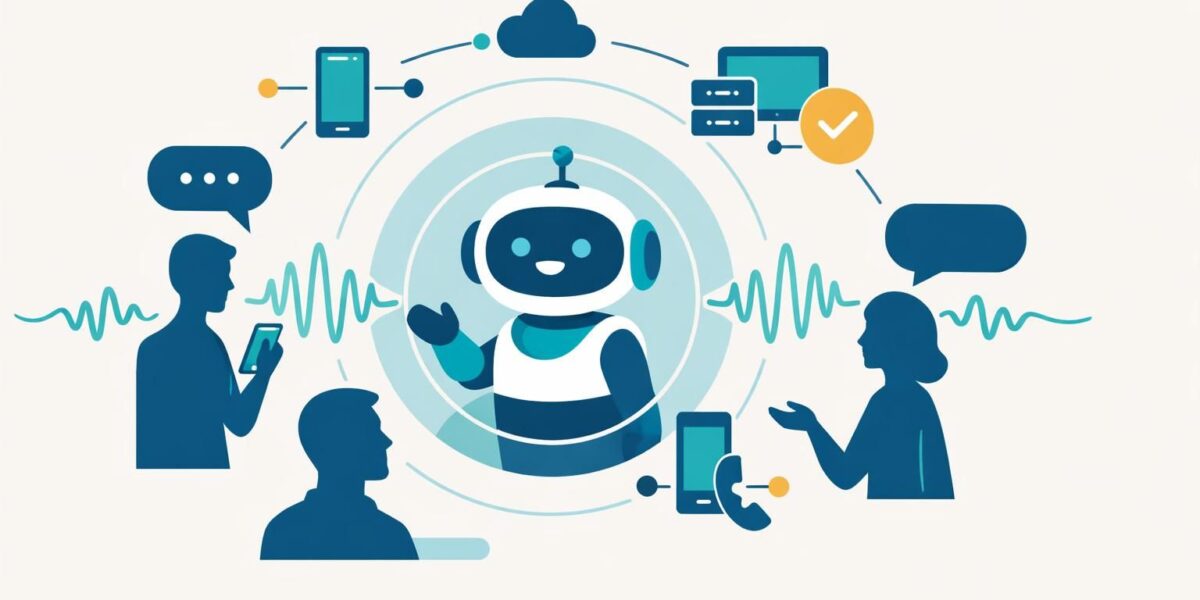 découvrez notre test complet du voicebot ia français airagent : fonctionnalités, performance et avis détaillé pour optimiser votre expérience client.