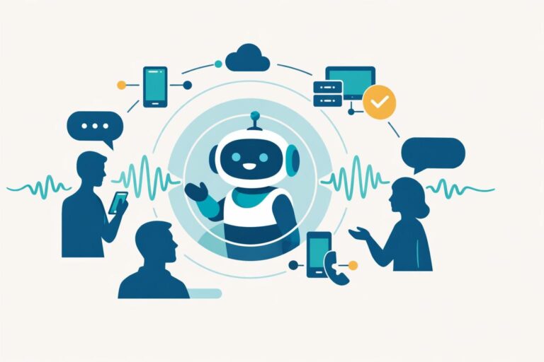 découvrez notre test complet du voicebot ia français airagent : fonctionnalités, performance et avis détaillé pour optimiser votre expérience client.