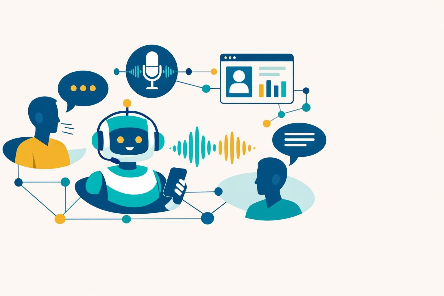 découvrez allo-media, la solution de reconnaissance vocale premium pour callbots, offrant une compréhension optimale et une interaction client améliorée. lisez notre avis complet.