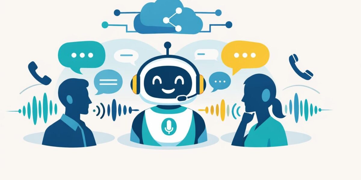 découvrez le test complet d'axialys voicepilot, le callbot innovant pour téléphonie cloud, optimisant la gestion des appels et l'expérience client.