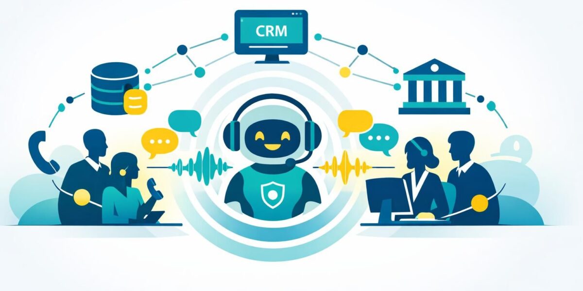 découvrez callbot banque, la solution innovante pour sécuriser et automatiser les opérations clients, améliorant ainsi l'efficacité et la satisfaction dans le secteur bancaire.