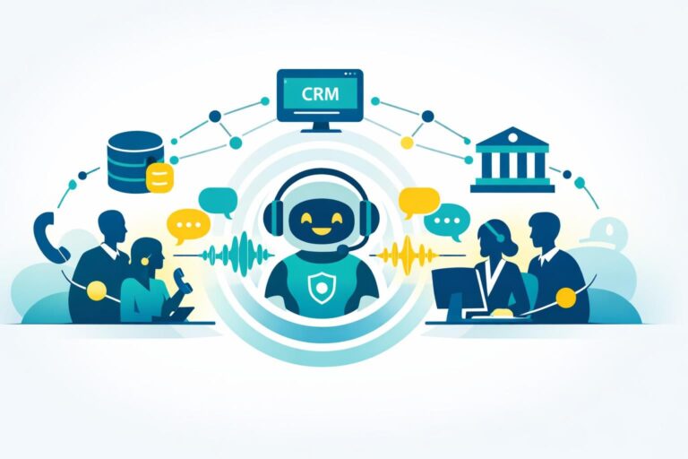 découvrez callbot banque, la solution innovante pour sécuriser et automatiser les opérations clients, améliorant ainsi l'efficacité et la satisfaction dans le secteur bancaire.