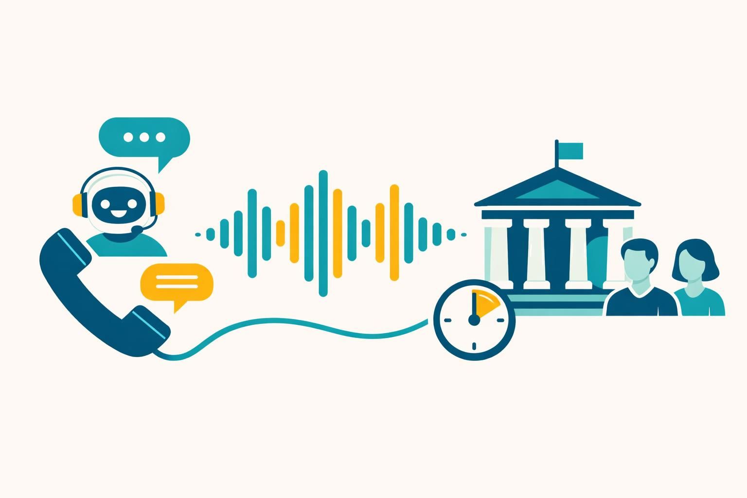 découvrez comment callbot service public transforme l'accueil des administrations grâce à une solution moderne et efficace, améliorant l'expérience des usagers et optimisant la gestion des appels.