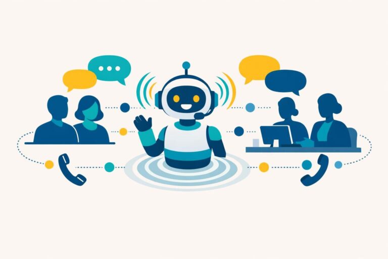 découvrez comment callbot service public révolutionne l'accueil des administrations en automatisant les réponses et améliorant l'efficacité du service public.