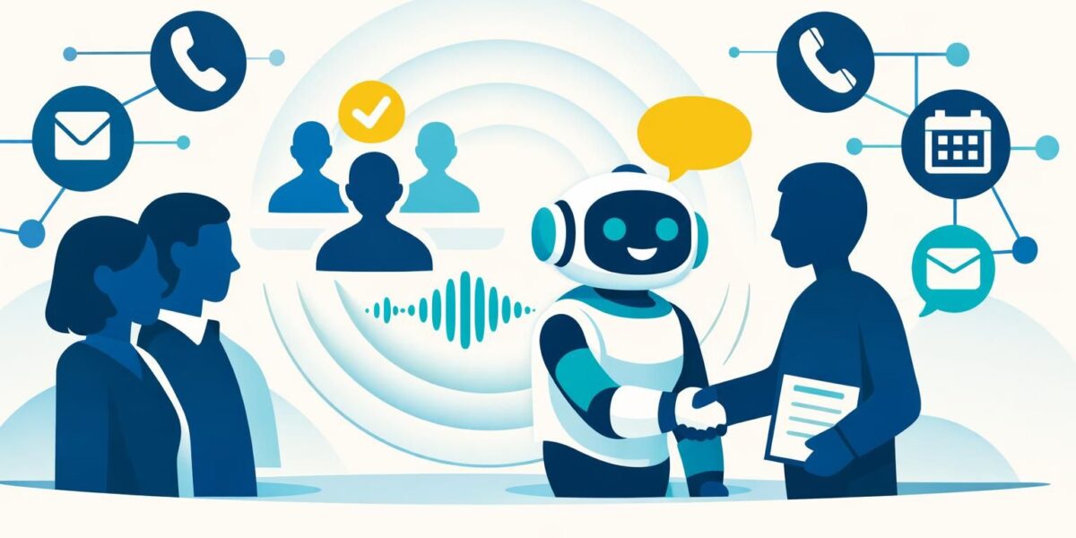 découvrez comment un chatbot recrutement peut automatiser le tri des candidatures en 2026, optimisant ainsi votre processus de recrutement et gagnant du temps.