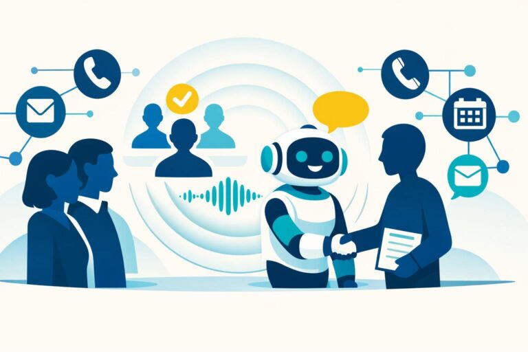 découvrez comment un chatbot recrutement peut automatiser le tri des candidatures en 2026, optimisant ainsi votre processus de recrutement et gagnant du temps.