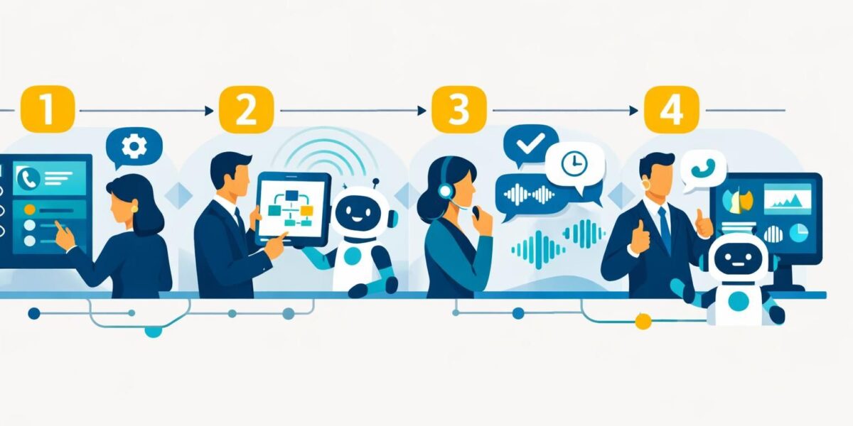 découvrez notre guide pratique 2026 pour configurer un svi efficace, adapté aux besoins des entreprises et pme, afin d'améliorer la gestion des appels et la satisfaction client.