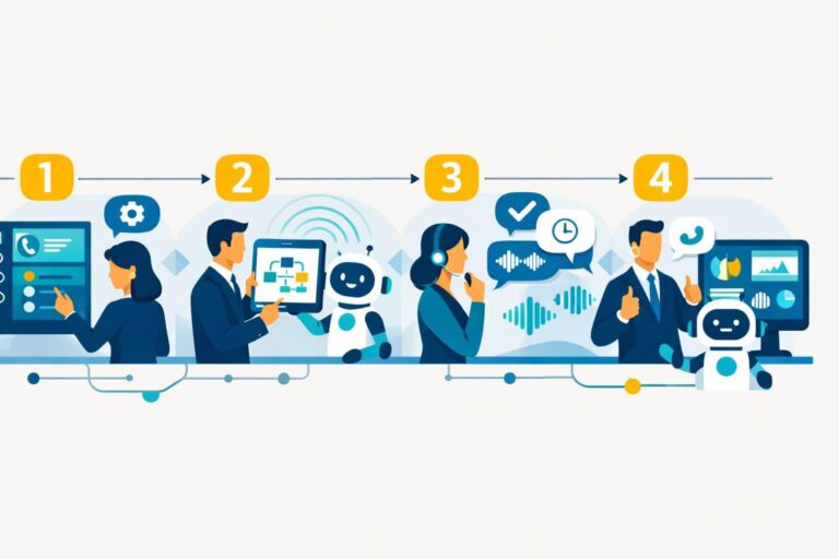 découvrez notre guide pratique 2026 pour configurer un svi efficace, adapté aux besoins des entreprises et pme, afin d'améliorer la gestion des appels et la satisfaction client.