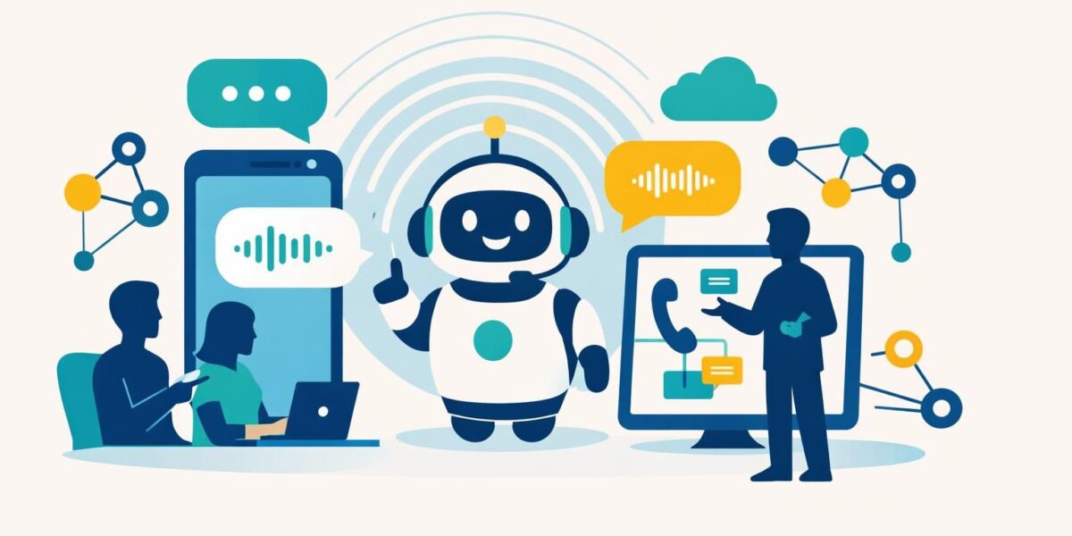 découvrez comment former efficacement votre équipe au callbot avec notre guide de déploiement réussi en 2026, pour optimiser la communication et améliorer la performance client.
