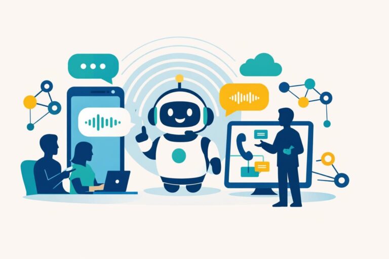 découvrez comment former efficacement votre équipe au callbot avec notre guide de déploiement réussi en 2026, pour optimiser la communication et améliorer la performance client.