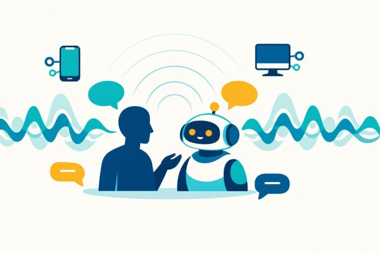 découvrez notre guide complet 2026 sur l'intelligence artificielle conversationnelle, ses applications, évolutions et meilleures pratiques pour maîtriser cette technologie innovante.