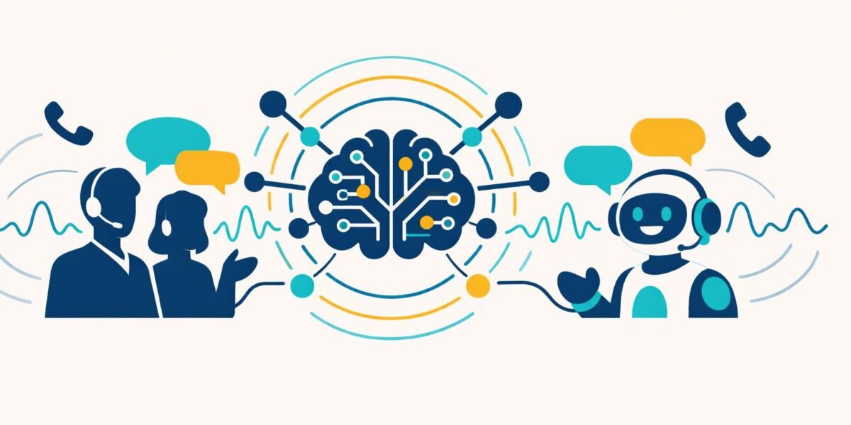 découvrez comment le machine learning permet aux callbots d'apprendre et d'améliorer leurs échanges grâce à l'intelligence artificielle, offrant ainsi une expérience client optimisée et personnalisée.