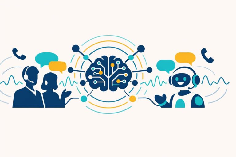 découvrez comment le machine learning permet aux callbots d'apprendre et d'améliorer leurs échanges grâce à l'intelligence artificielle, offrant ainsi une expérience client optimisée et personnalisée.