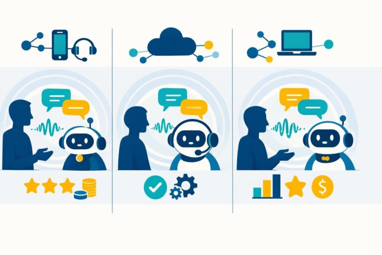 découvrez notre comparatif 2026 des meilleurs chatbots pour service client, avec analyse des fonctionnalités et tarifs pour choisir la solution idéale.