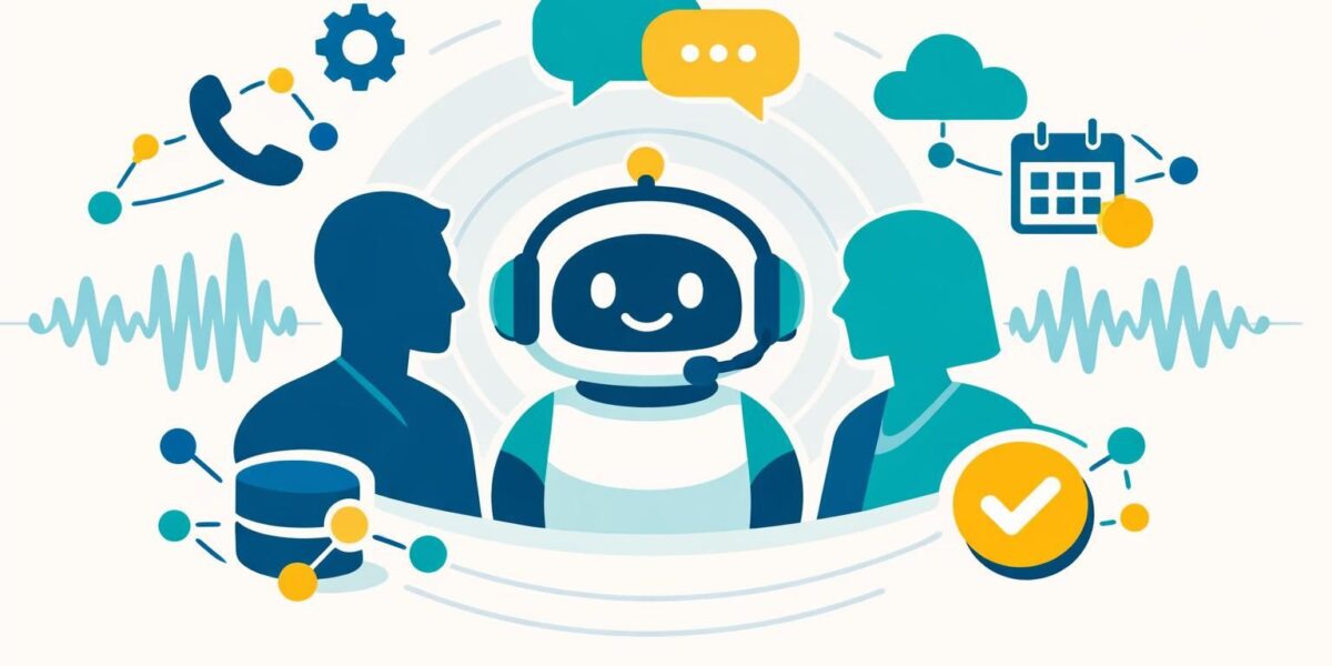 découvrez 10 bonnes pratiques pour optimiser votre callbot et améliorer significativement ses performances et la satisfaction client.