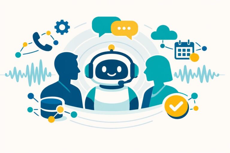 découvrez 10 bonnes pratiques pour optimiser votre callbot et améliorer significativement ses performances et la satisfaction client.