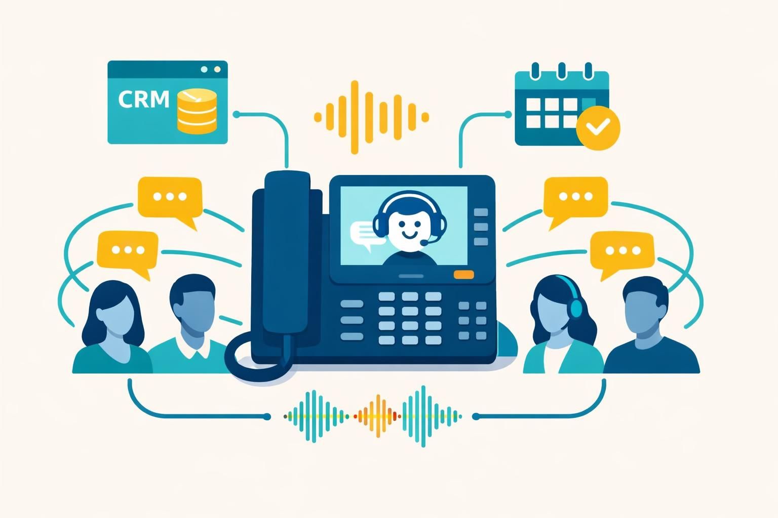 découvrez la permanence téléphonique ia, une alternative innovante aux standards classiques, pour une gestion efficace et automatisée de vos appels professionnels.