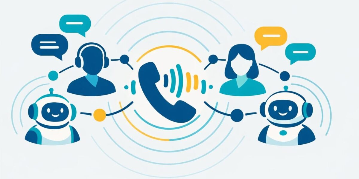 découvrez la permanence téléphonique ia, une solution innovante et efficace qui remplace les standards classiques pour optimiser la gestion de vos appels.