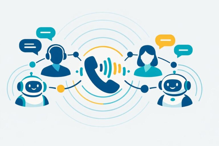 découvrez la permanence téléphonique ia, une solution innovante et efficace qui remplace les standards classiques pour optimiser la gestion de vos appels.