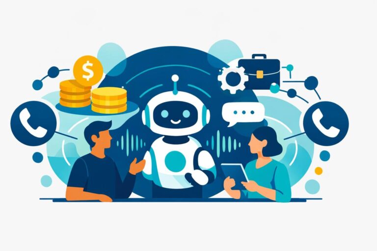 découvrez le prix réel d'un agent vocal ia en 2026 avec notre guide complet sur les coûts des callbots, leurs fonctionnalités et leur impact sur votre entreprise.