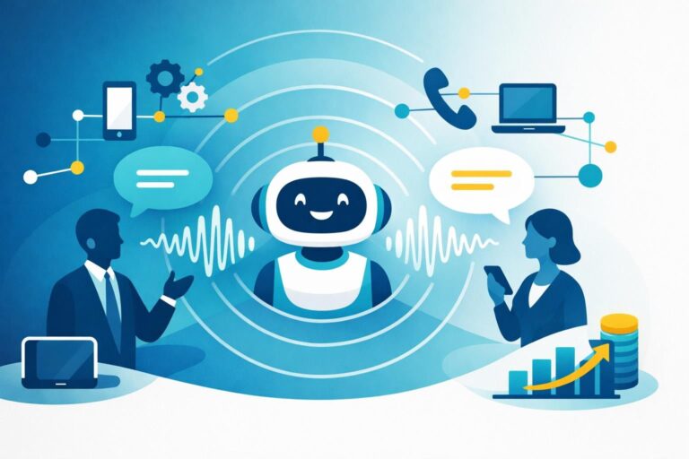 découvrez comment calculer le roi d'un callbot et optimiser le retour sur investissement de vos solutions automatisées pour améliorer la performance de votre service client.