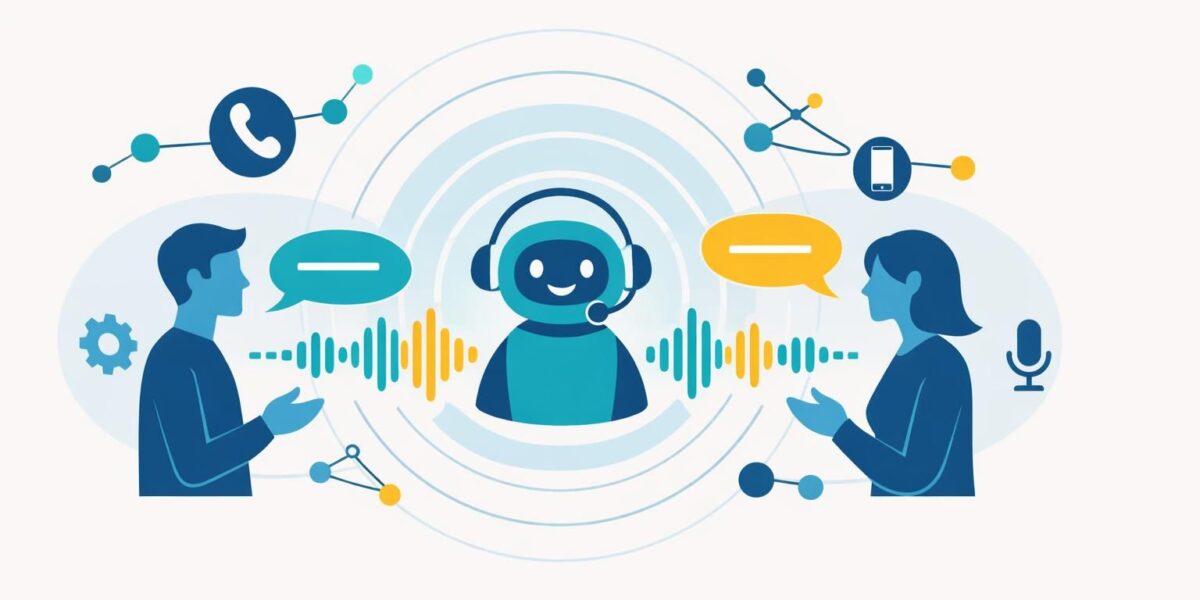 découvrez les technologies clés de la reconnaissance vocale utilisées par les callbots modernes pour améliorer l'efficacité et l'expérience client.