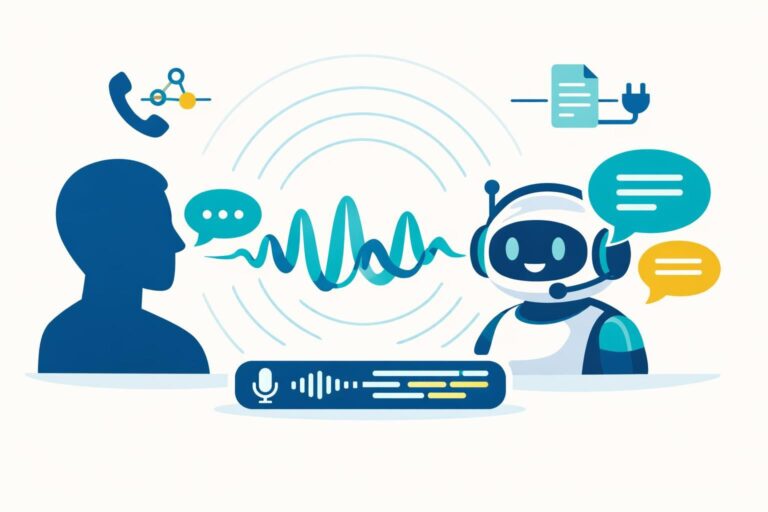 découvrez la technologie speech-to-text, solution avancée de transcription vocale pour callbots, optimisant la reconnaissance et l'analyse des interactions téléphoniques.