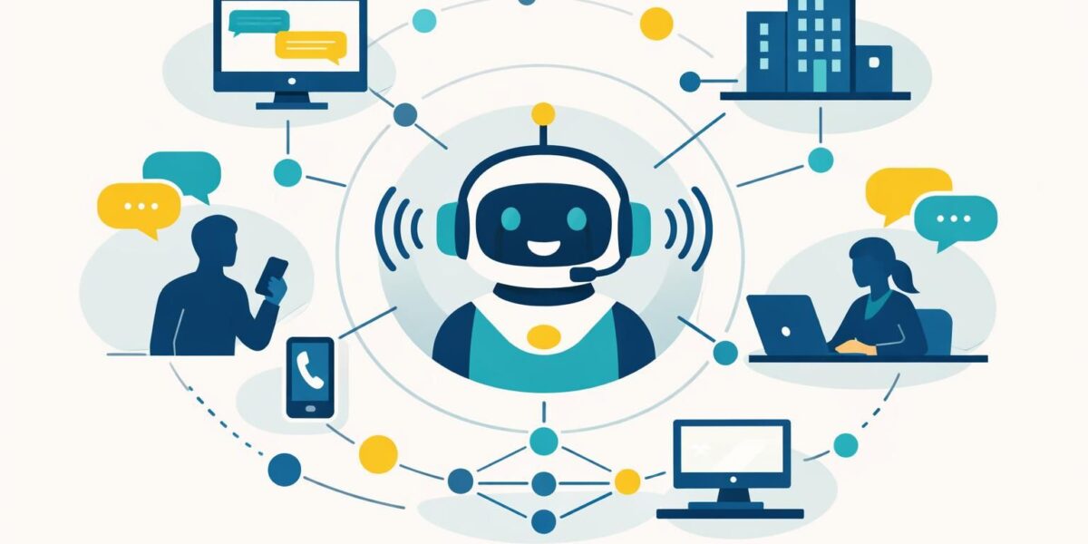 api callbot : intégrez facilement un agent vocal intelligent à vos applications métier pour améliorer l'expérience utilisateur et automatiser vos interactions téléphoniques.