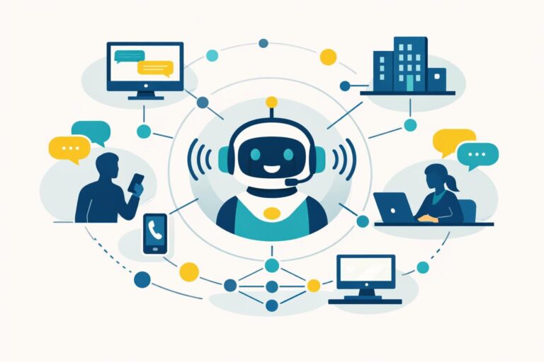 api callbot : intégrez facilement un agent vocal intelligent à vos applications métier pour améliorer l'expérience utilisateur et automatiser vos interactions téléphoniques.