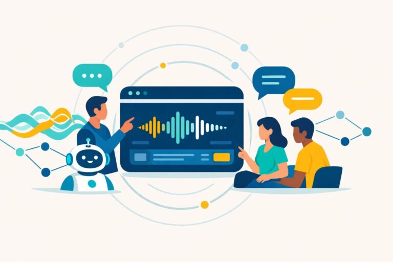 découvrez comment intégrer une api vocale performante pour la reconnaissance de parole et améliorer l'interaction utilisateur dans vos projets technologiques.
