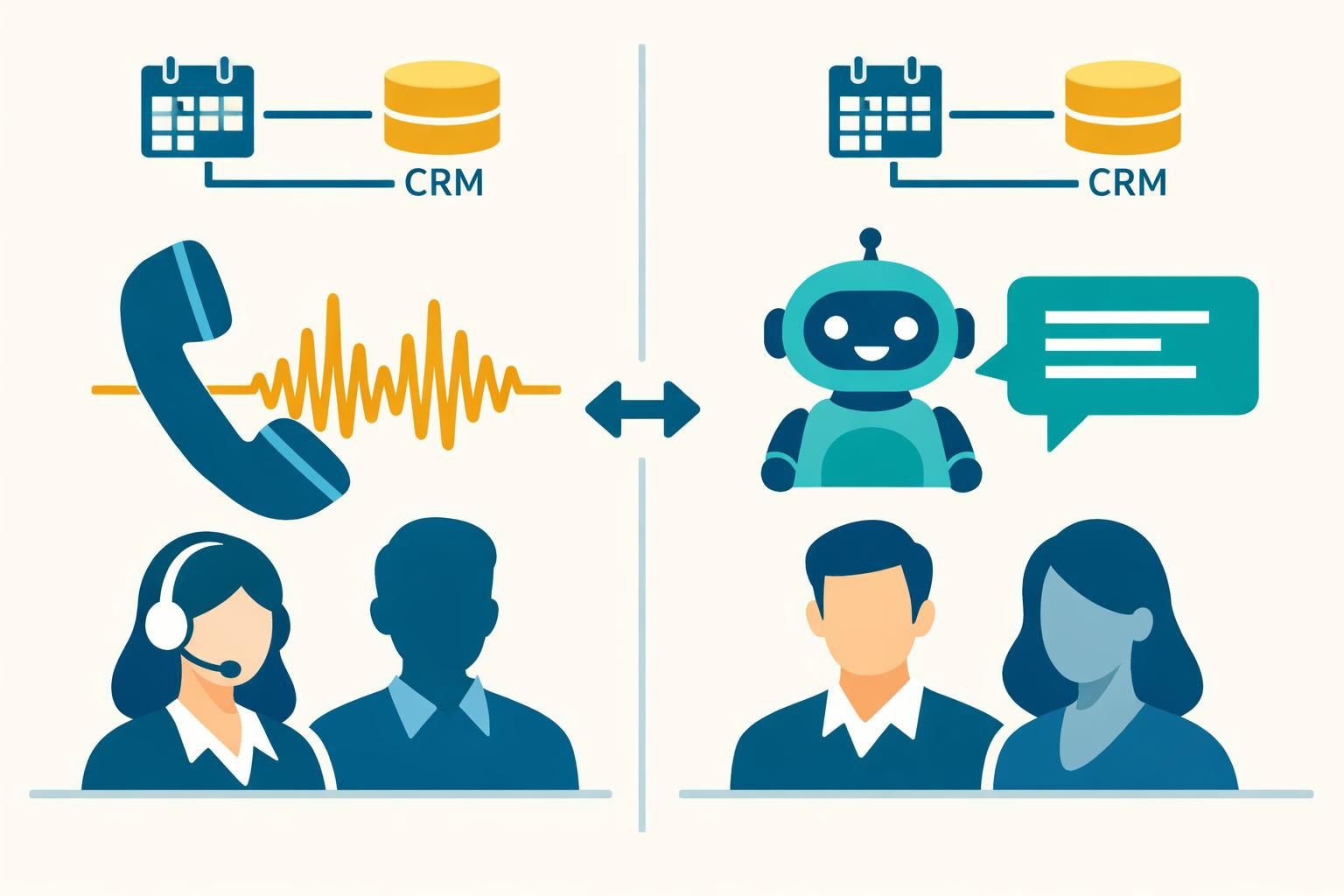 découvrez ce qu'est un bot vocal, son fonctionnement et ses différences clés avec les chatbots textuels pour mieux comprendre ces technologies d'interaction.