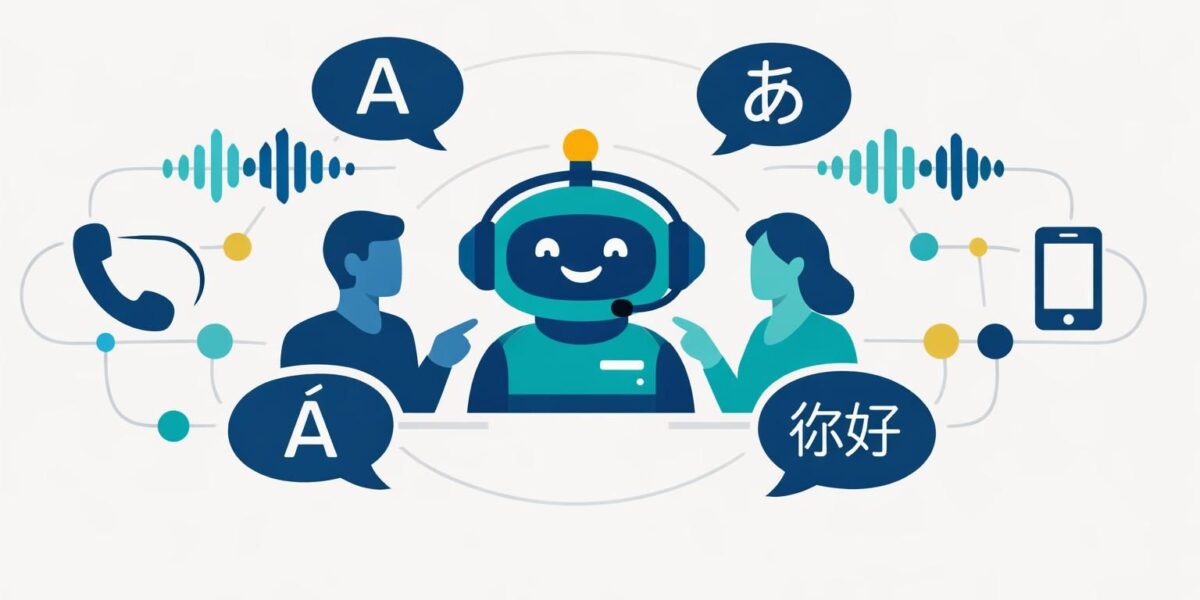 découvrez comment configurer facilement les langues et accents de votre callbot multilingue en 2026 pour offrir une expérience client personnalisée et efficace.