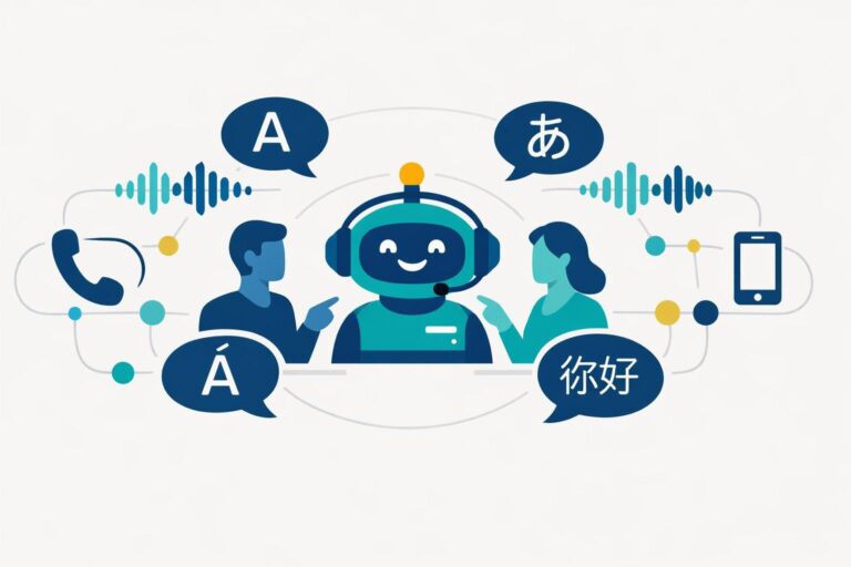 découvrez comment configurer facilement les langues et accents de votre callbot multilingue en 2026 pour offrir une expérience client personnalisée et efficace.