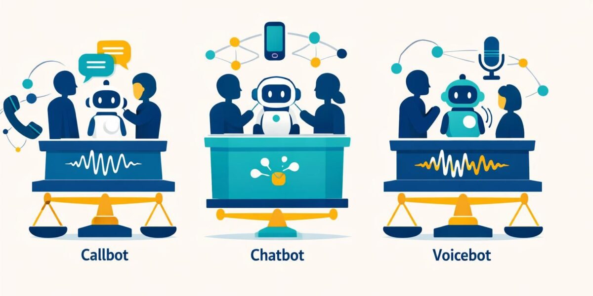 découvrez notre comparatif 2026 des meilleures solutions de serveur vocal interactif (svi) intégrant l'intelligence artificielle pour optimiser votre service client.