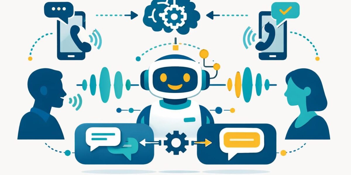 découvrez les bases du traitement du langage naturel et leur rôle essentiel dans le développement des callbots modernes pour améliorer l'expérience client.