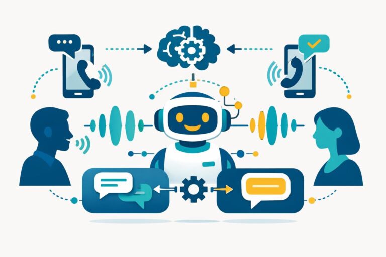 découvrez les bases du traitement du langage naturel et leur rôle essentiel dans le développement des callbots modernes pour améliorer l'expérience client.