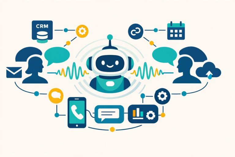 découvrez comment le webhook callbot peut automatiser efficacement les échanges de données en 2026, optimisant ainsi votre communication et vos processus métiers.