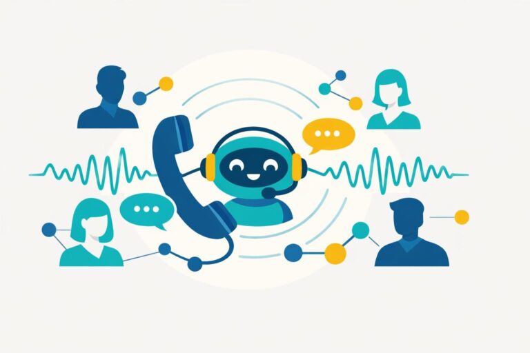 découvrez comment l'intégration de l'acd et des callbots permet d'automatiser efficacement la distribution des appels entrants pour améliorer la gestion et la satisfaction client.