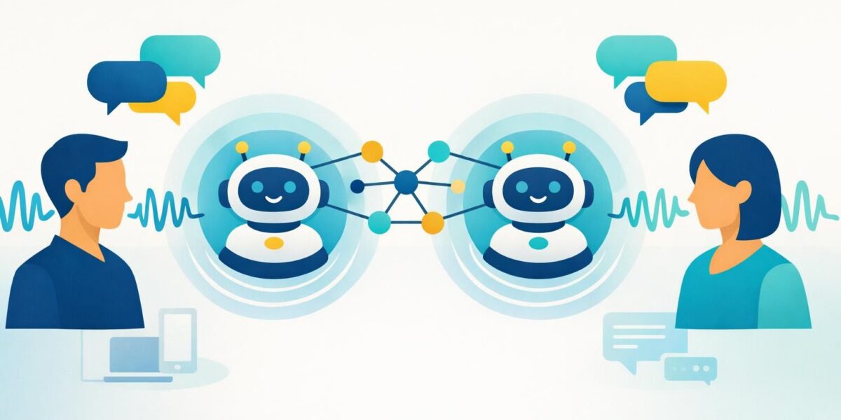 découvrez notre test complet de botnation, l'alternative française à manychat, pour créer des chatbots performants et personnalisés facilement.