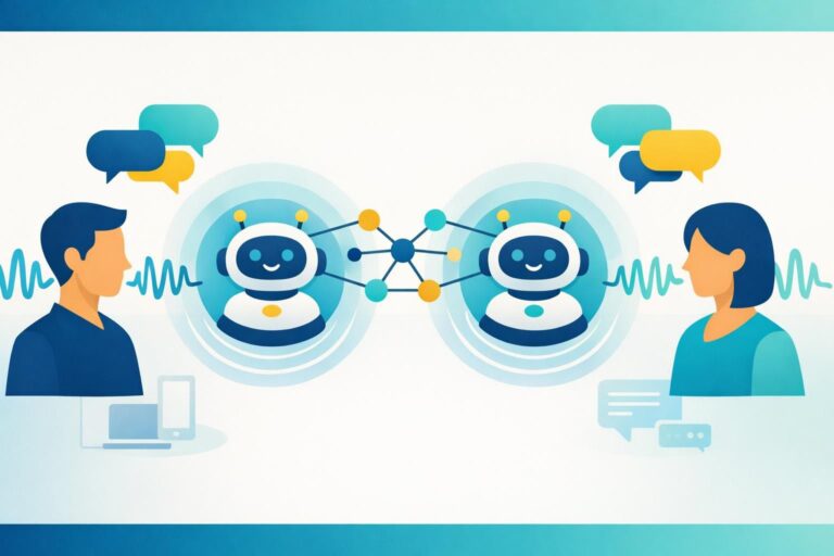 découvrez notre test complet de botnation, l'alternative française à manychat, pour créer des chatbots performants et personnalisés facilement.