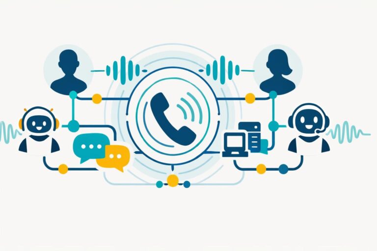 découvrez cti callbot, la solution de couplage téléphonie-informatique nouvelle génération pour optimiser vos communications et améliorer l'efficacité de votre service client.