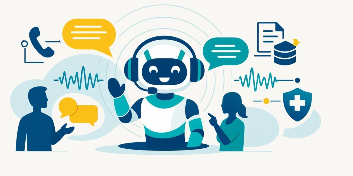découvrez callbot mutuelle, la solution innovante pour automatiser vos remboursements et adhésions, simplifiant la gestion de votre mutuelle avec efficacité et rapidité.