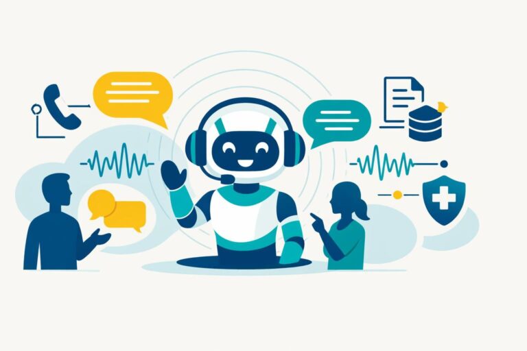 découvrez callbot mutuelle, la solution innovante pour automatiser vos remboursements et adhésions, simplifiant la gestion de votre mutuelle avec efficacité et rapidité.