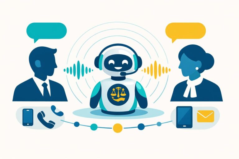 callbot notaire : simplifiez la prise de rendez-vous et obtenez rapidement des informations sur les actes juridiques grâce à notre assistant vocal intelligent.